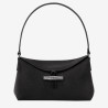 Longchamp - Sac baguette épaule Le Roseau Longchamp - Sac baguette épaule Le Roseau